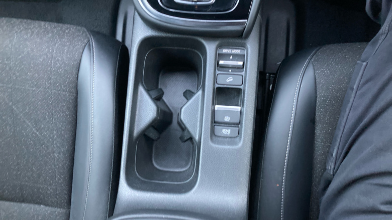 Honda HR-V 1.5 eHEV Advance 5dr CVT Hybrid Hatchback